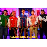 Club Misterio